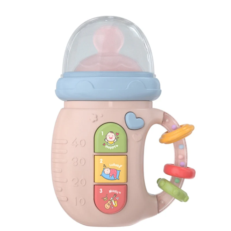 BabyBoo Bottle™️ - Interactive Baby Bottle - Image 2