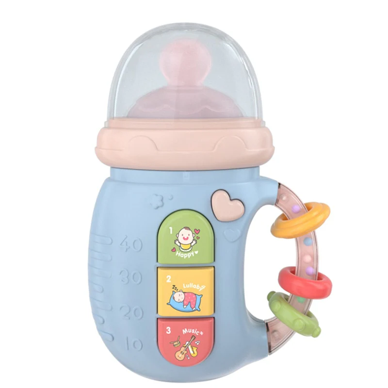 BabyBoo Bottle™️ - Interactive Baby Bottle - Image 3