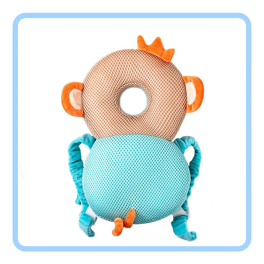 BabyBumper™️ - 3 in 1 Baby Protector - Image 11