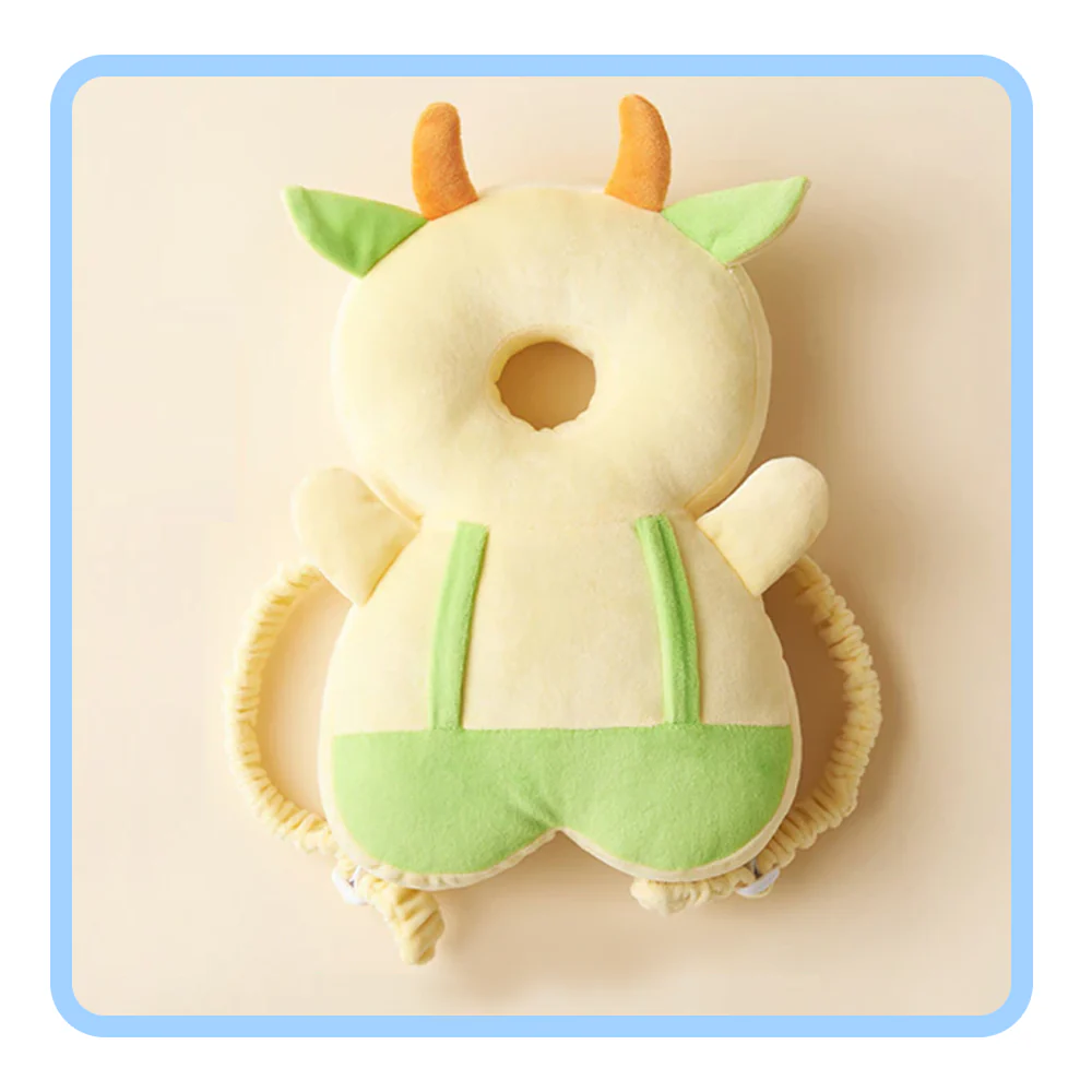 BabyBumper™️ - 3 in 1 Baby Protector - Image 16