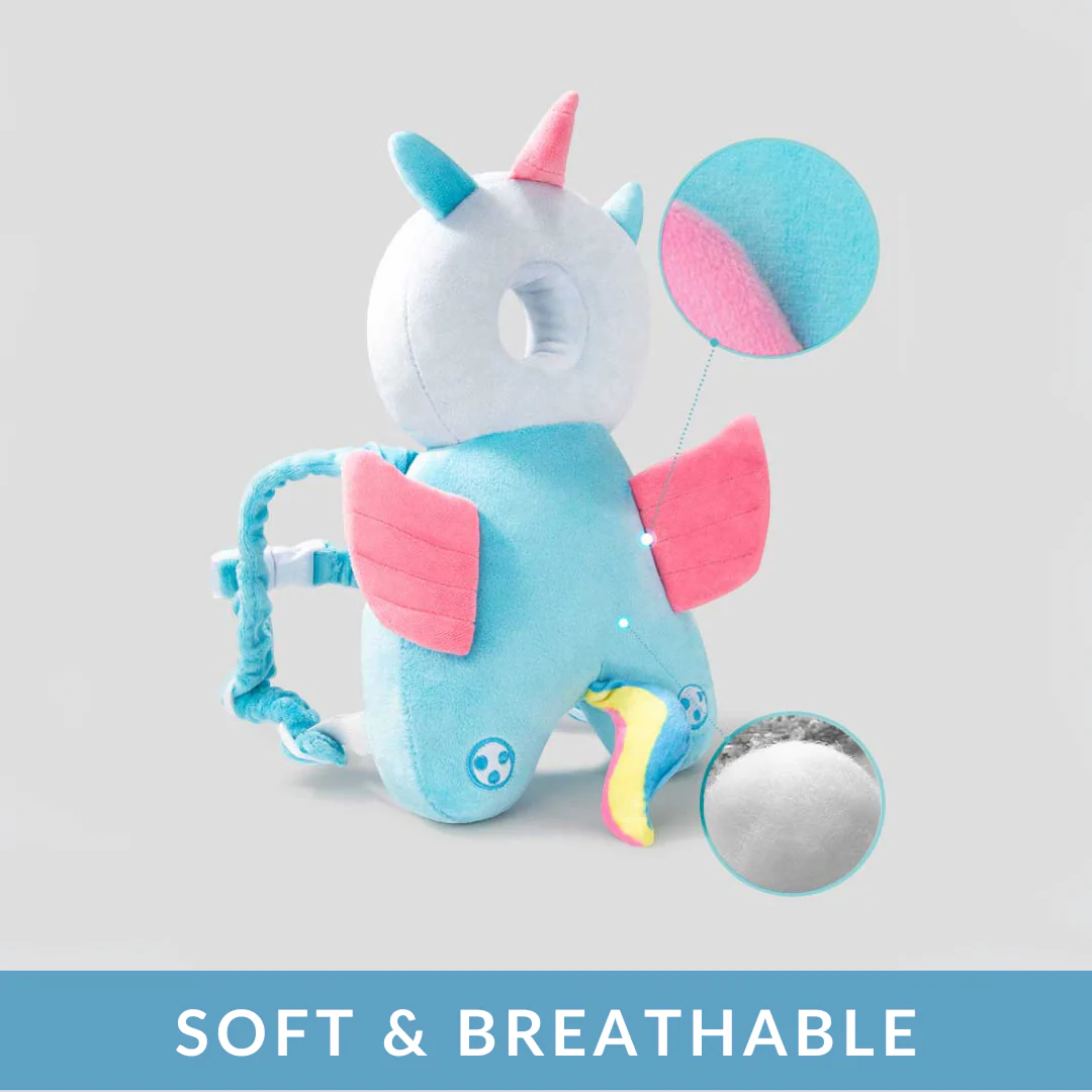 BabyBumper™️ - 3 in 1 Baby Protector - Image 3