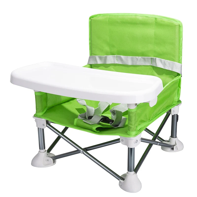 BabyGo™️ - Portable High Chair - Image 3