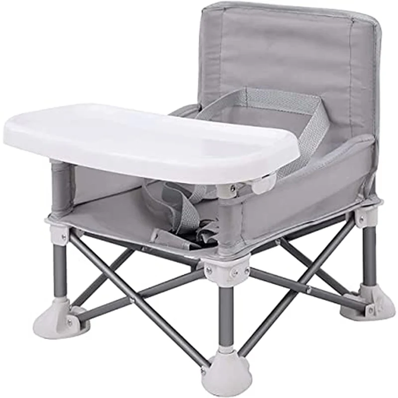 BabyGo™️ - Portable High Chair - Image 4