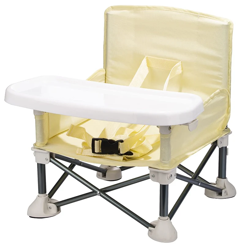 BabyGo™️ - Portable High Chair - Image 5