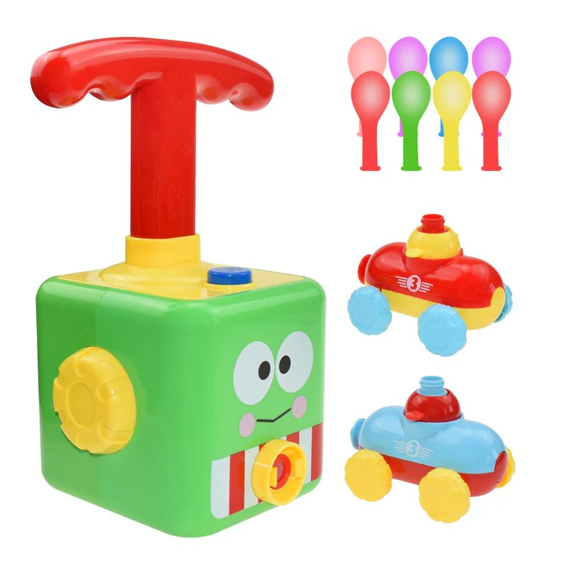 BalloonRacers™️ - The Rocket Balloon Launcher Game - Image 10