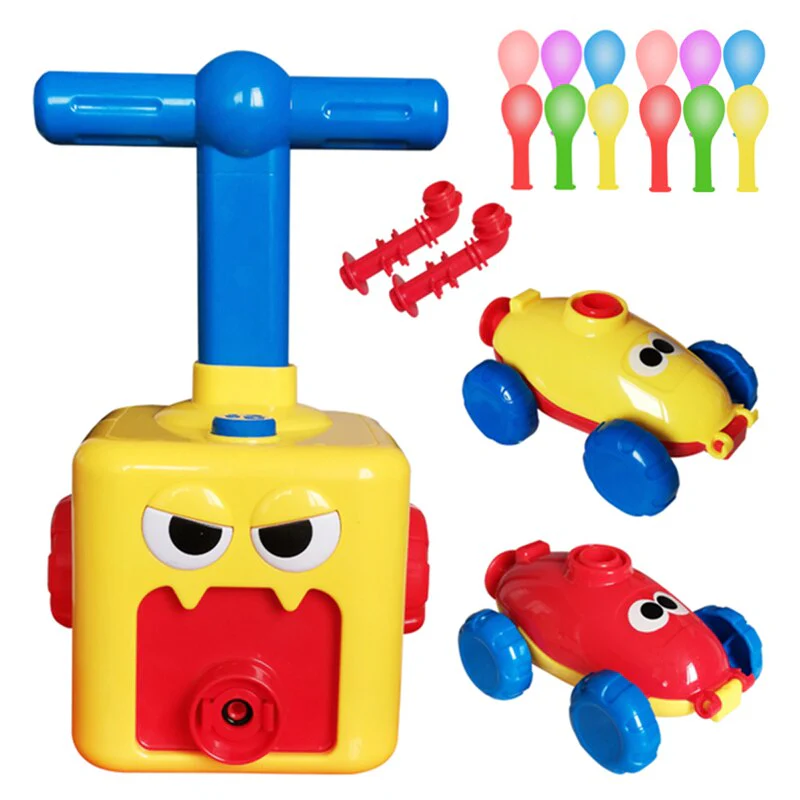 BalloonRacers™️ - The Rocket Balloon Launcher Game - Image 6
