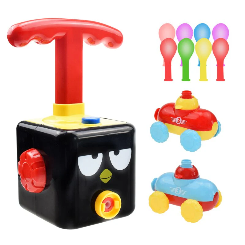 BalloonRacers™️ - The Rocket Balloon Launcher Game - Image 7