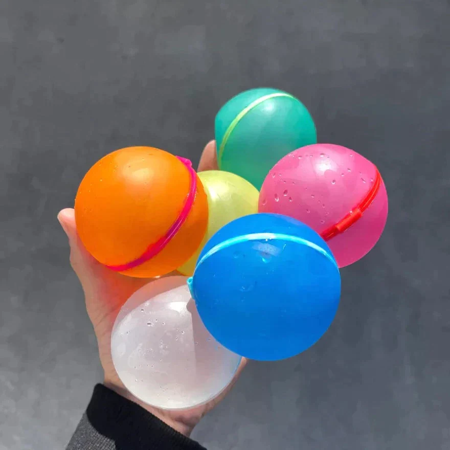 The Original BioBalloons™ - Reusable Water Balloons - Image 3