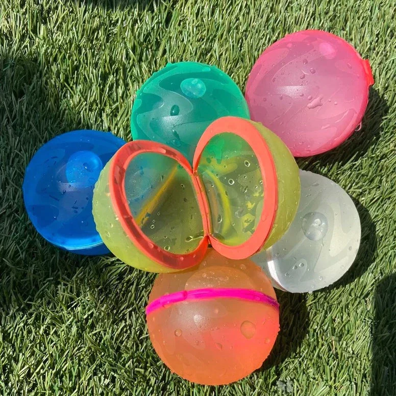 The Original BioBalloons™ - Reusable Water Balloons - Image 4