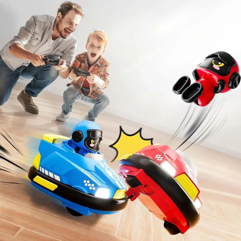 BoomKart™️- Remote Control Duel Set - Image 5