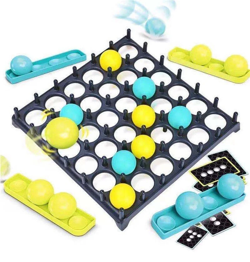 Bounce!™️ - The Family Fun Game - Image 3