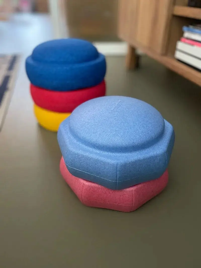 BounceBlocks™️ - Kids interactive blocks - Image 10