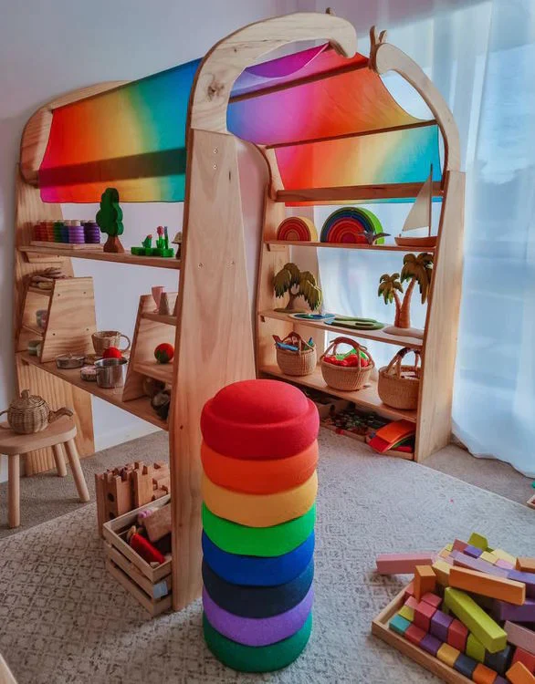 BounceBlocks™️ - Kids interactive blocks - Image 11