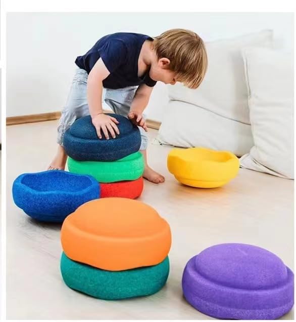 BounceBlocks™️ - Kids interactive blocks - Image 3
