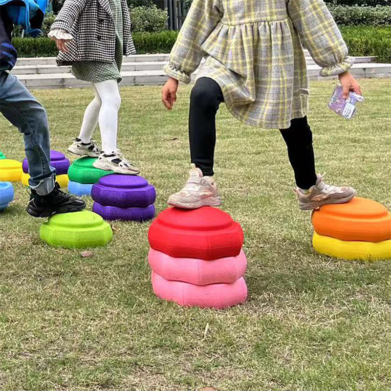 BounceBlocks™️ - Kids interactive blocks - Image 4