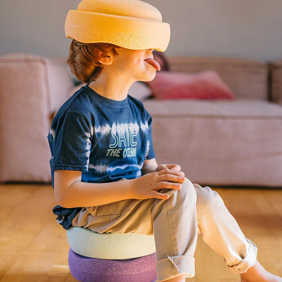 BounceBlocks™️ - Kids interactive blocks - Image 7