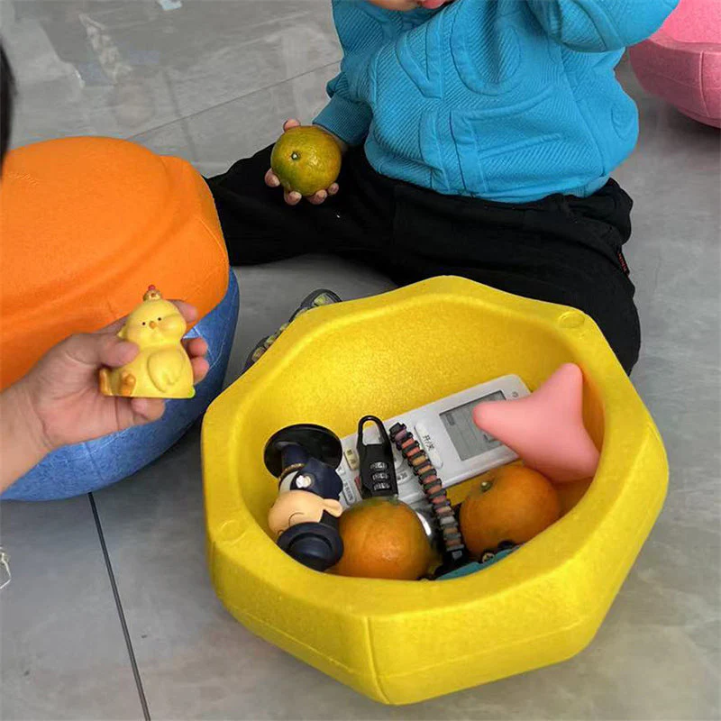 BounceBlocks™️ - Kids interactive blocks - Image 8