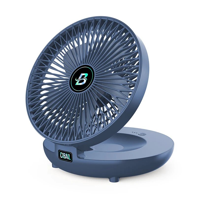 Breazy™️ - Portable Folding Fan - Image 5