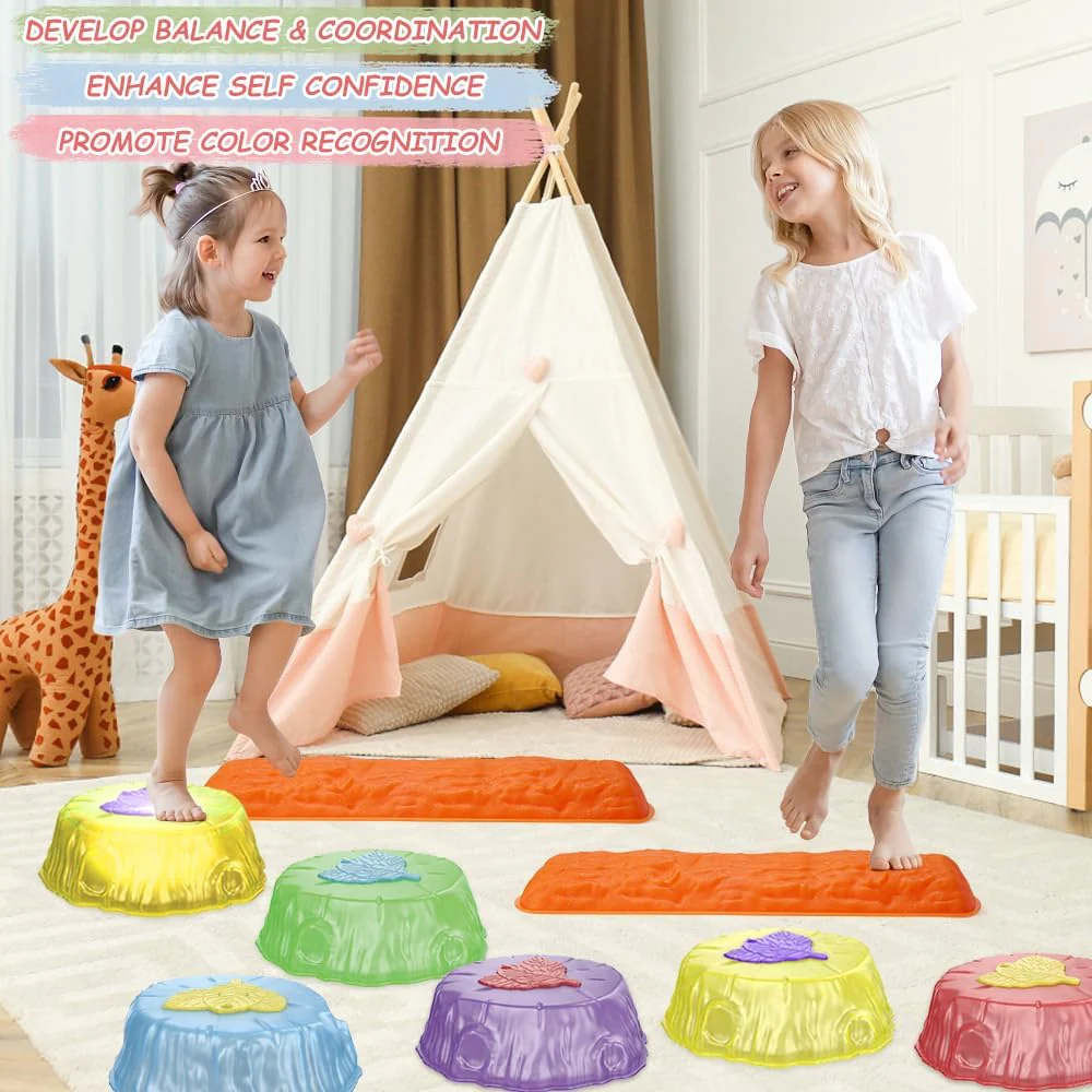 BrightBlocks™️ - Kids interactive blocks - Image 4