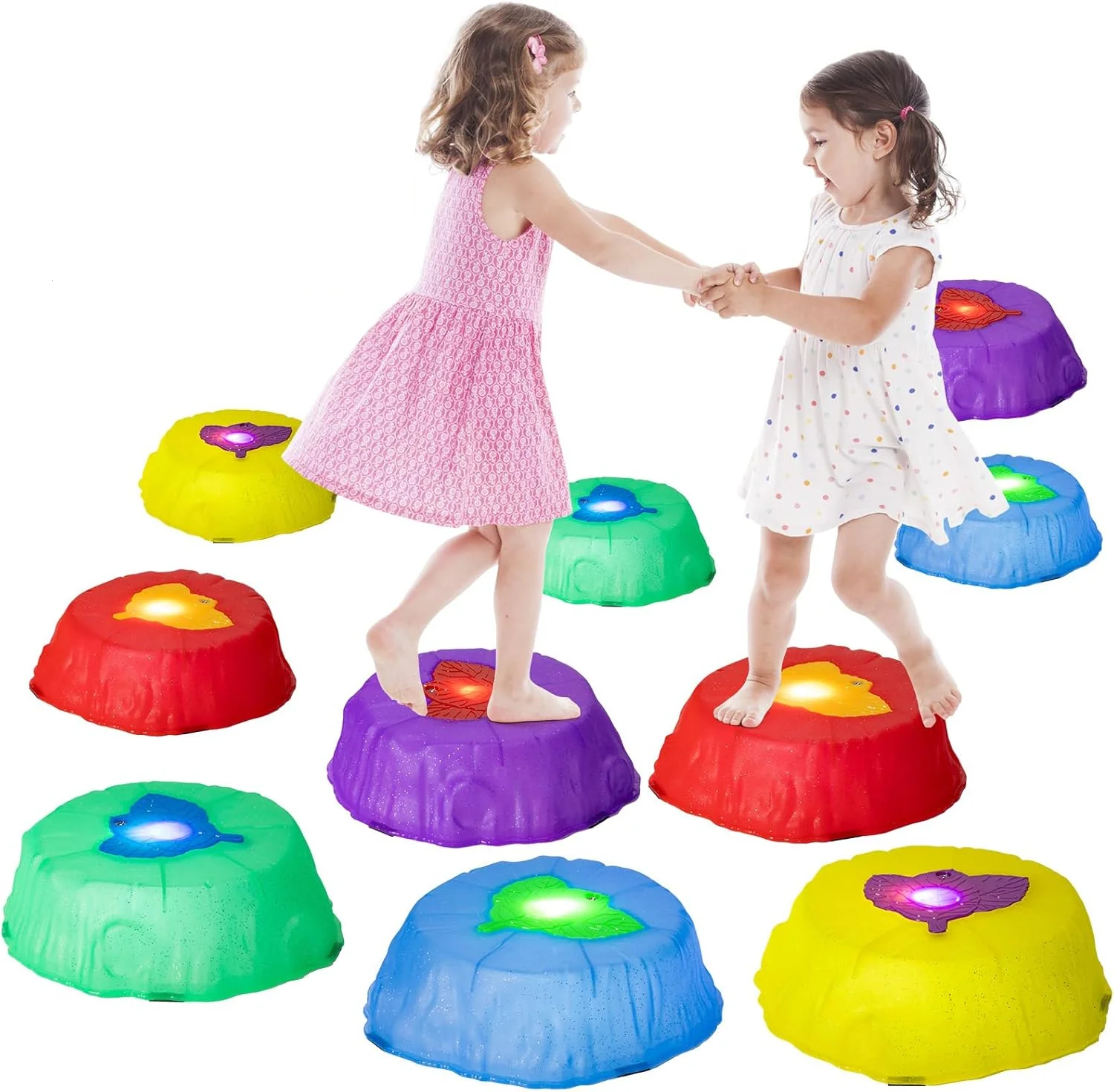 BrightBlocks™️ - Kids interactive blocks - Image 8