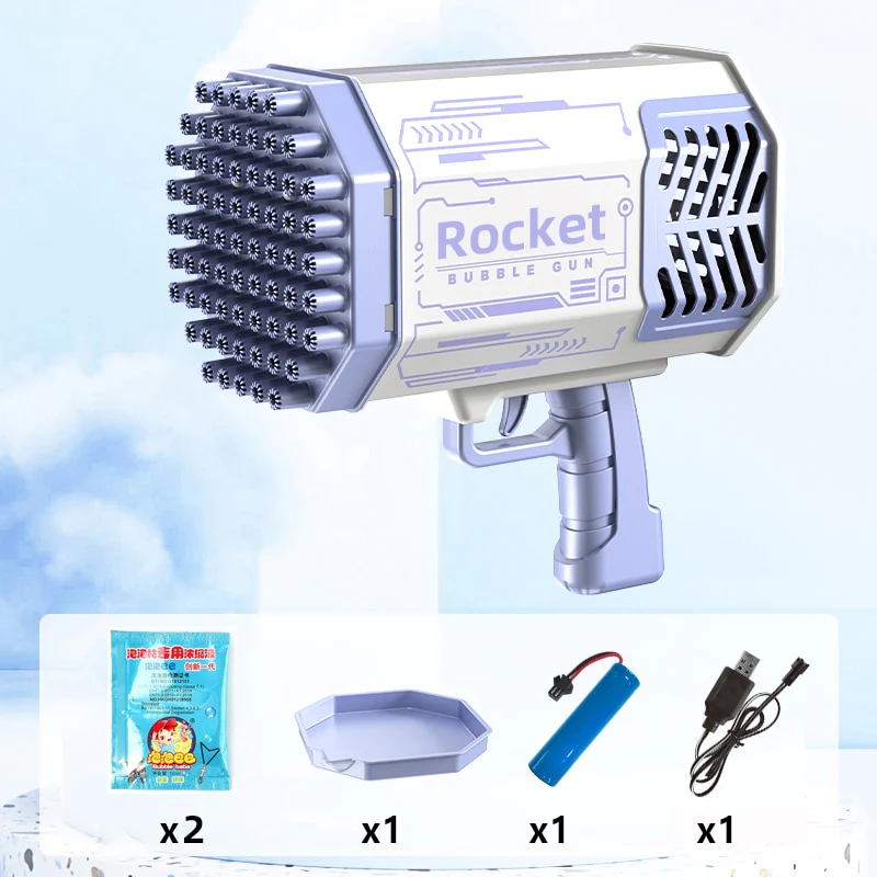 The Original BubbleBlaster™️ - Image 3
