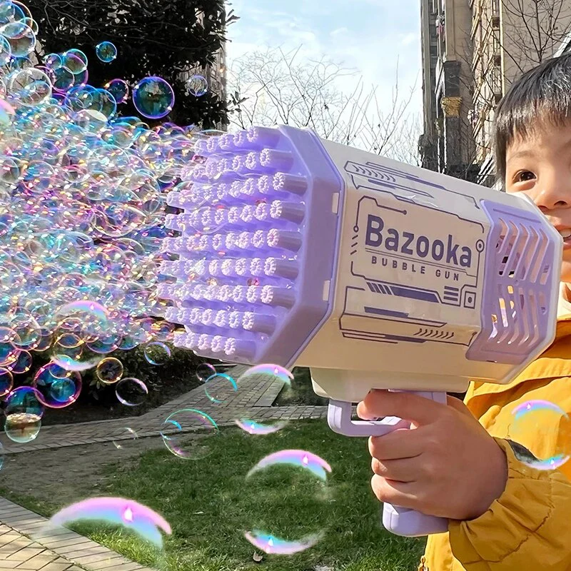 The Original BubbleBlaster™️ - Image 4