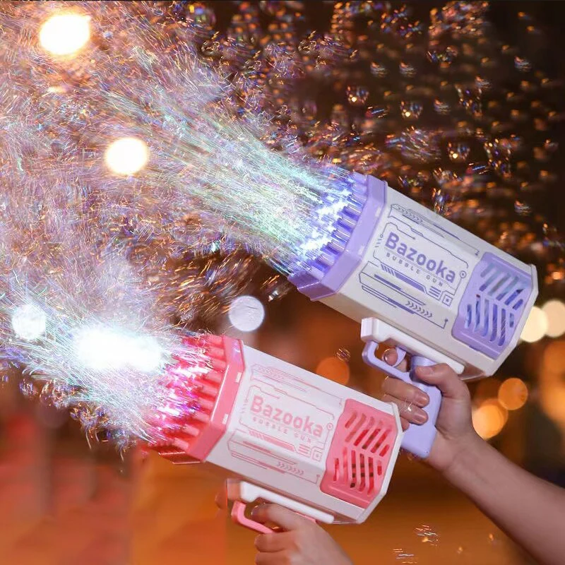 The Original BubbleBlaster™️ - Image 5