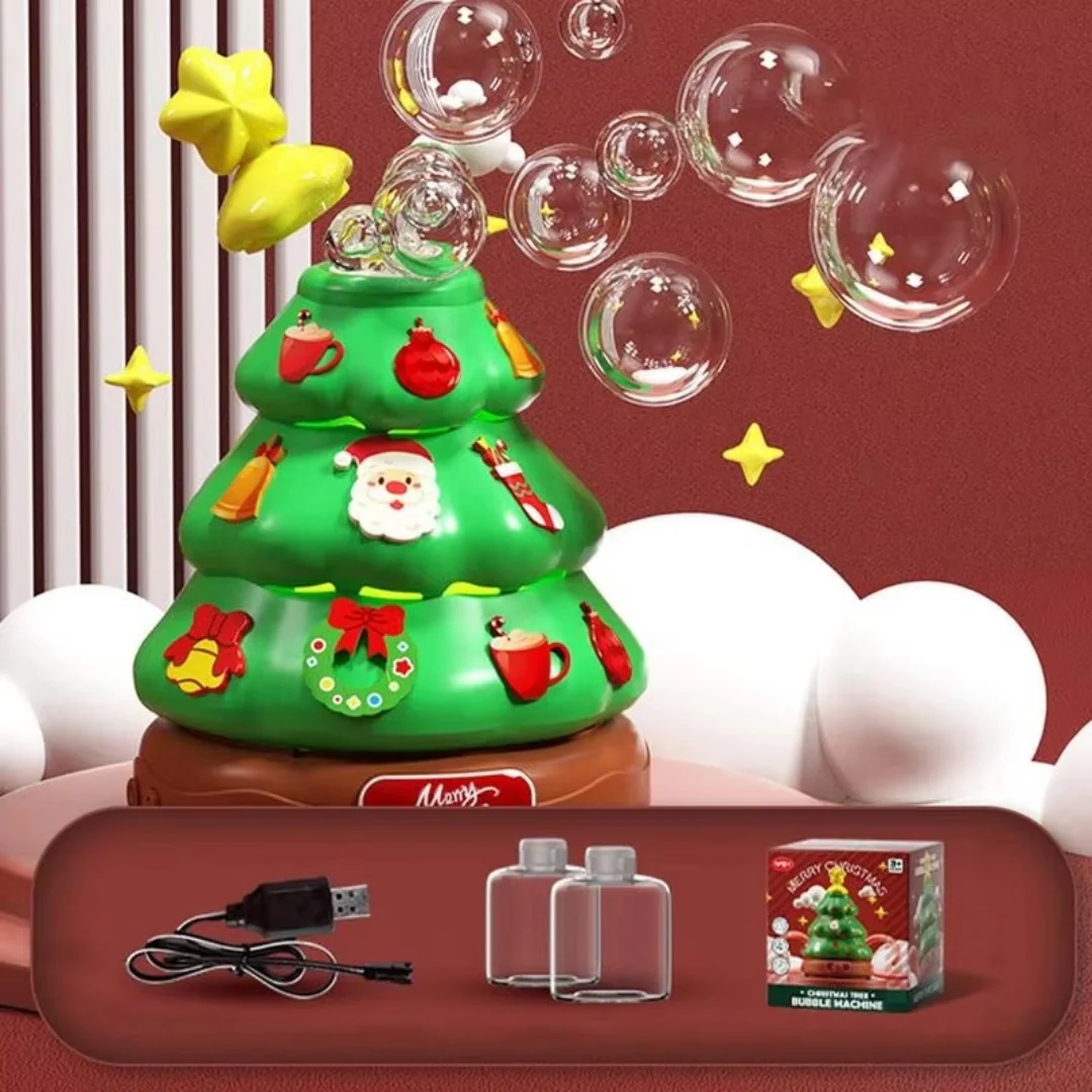 BubbleBliss Tree™ - Image 3