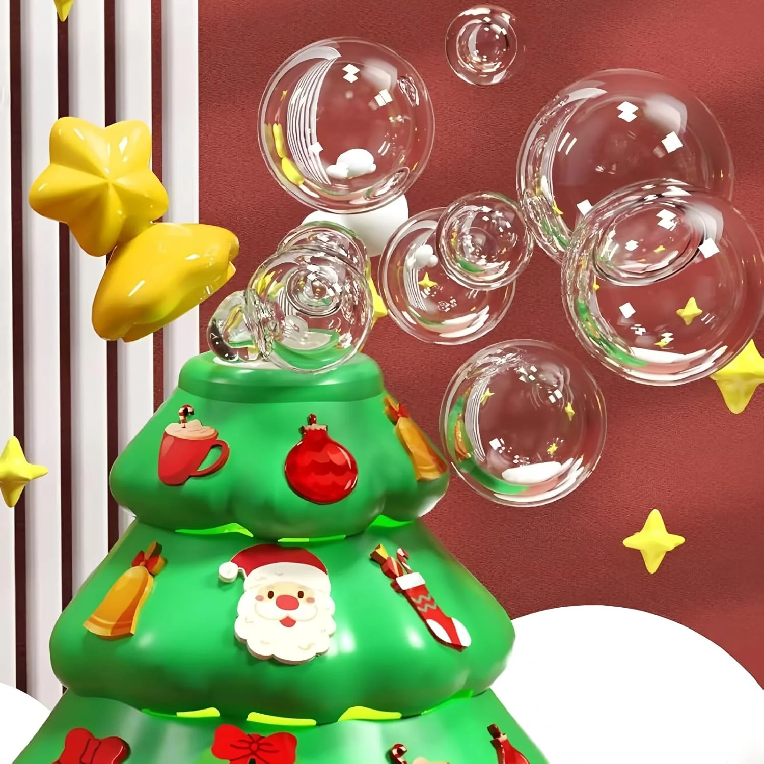 BubbleBliss Tree™ - Image 5