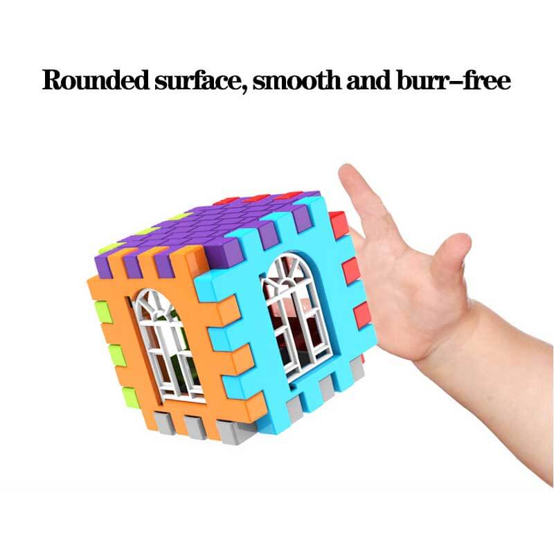 Build&Beyond™️ - Waffle Blocks - Image 7