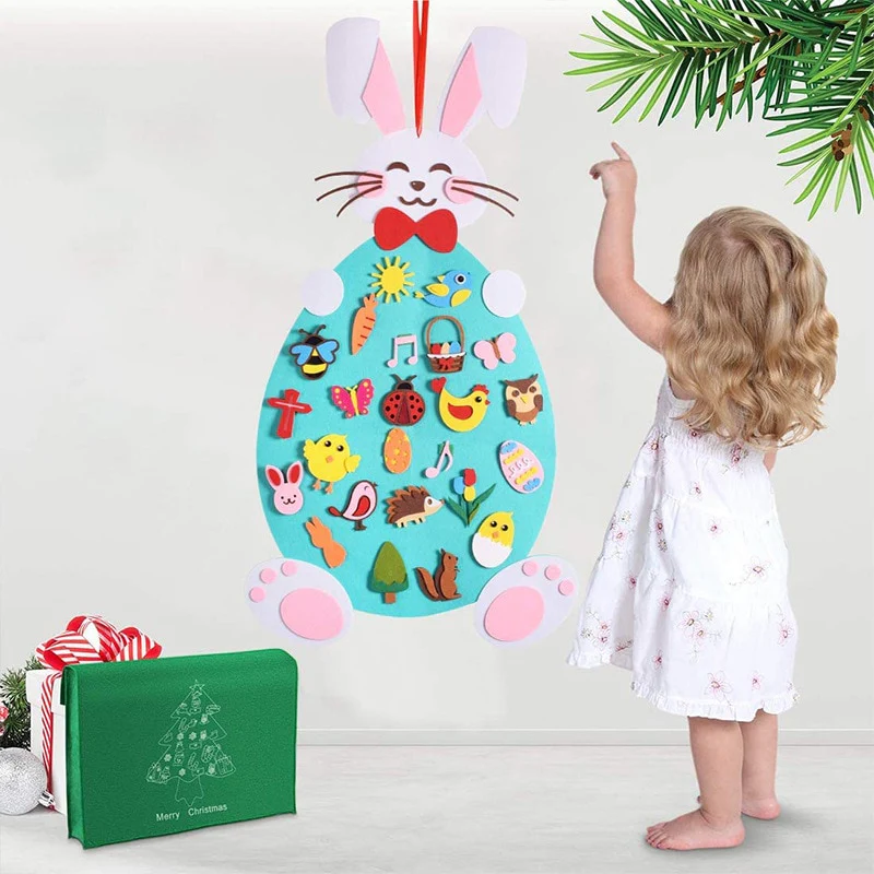 Build-a-Bunny™️ - Image 2