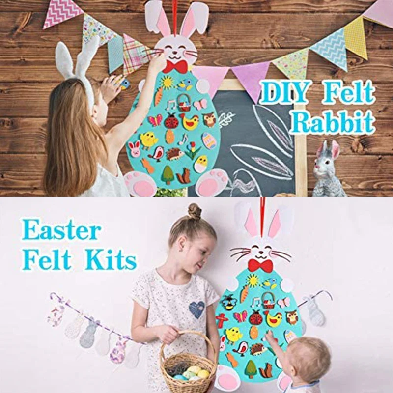 Build-a-Bunny™️ - Image 3
