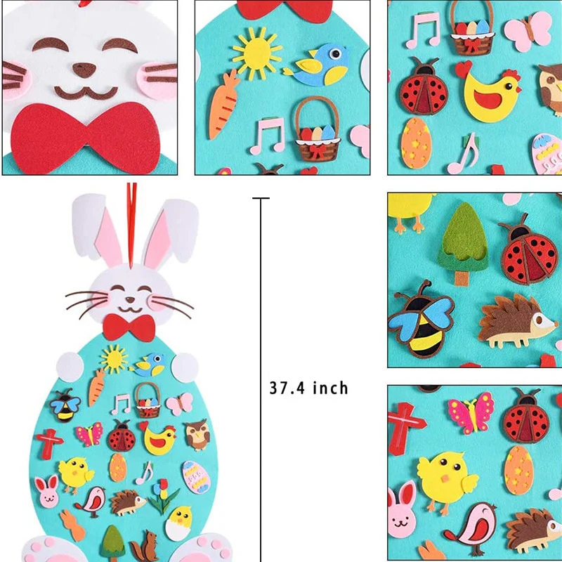 Build-a-Bunny™️ - Image 4