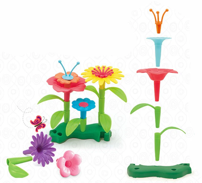 Build-A-Garden™ STEM toy - Image 4