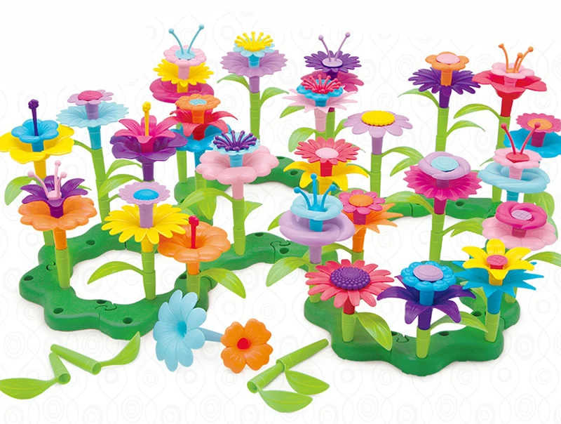 Build-A-Garden™ STEM toy - Image 5
