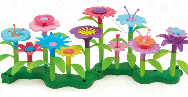 Build-A-Garden™ STEM toy - Image 6