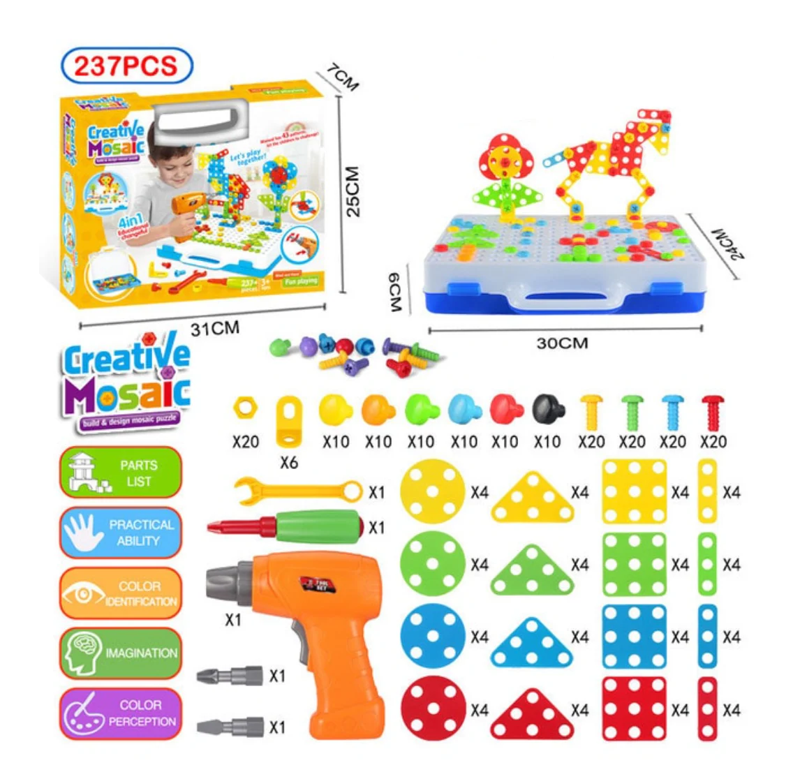 Build & Beyond Box™️ - Image 3
