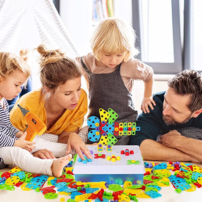 Build & Beyond Box™️ - Image 4