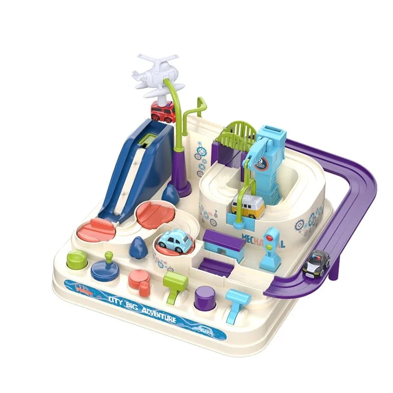 Build&Beyond™️ - Car Kit - Image 3