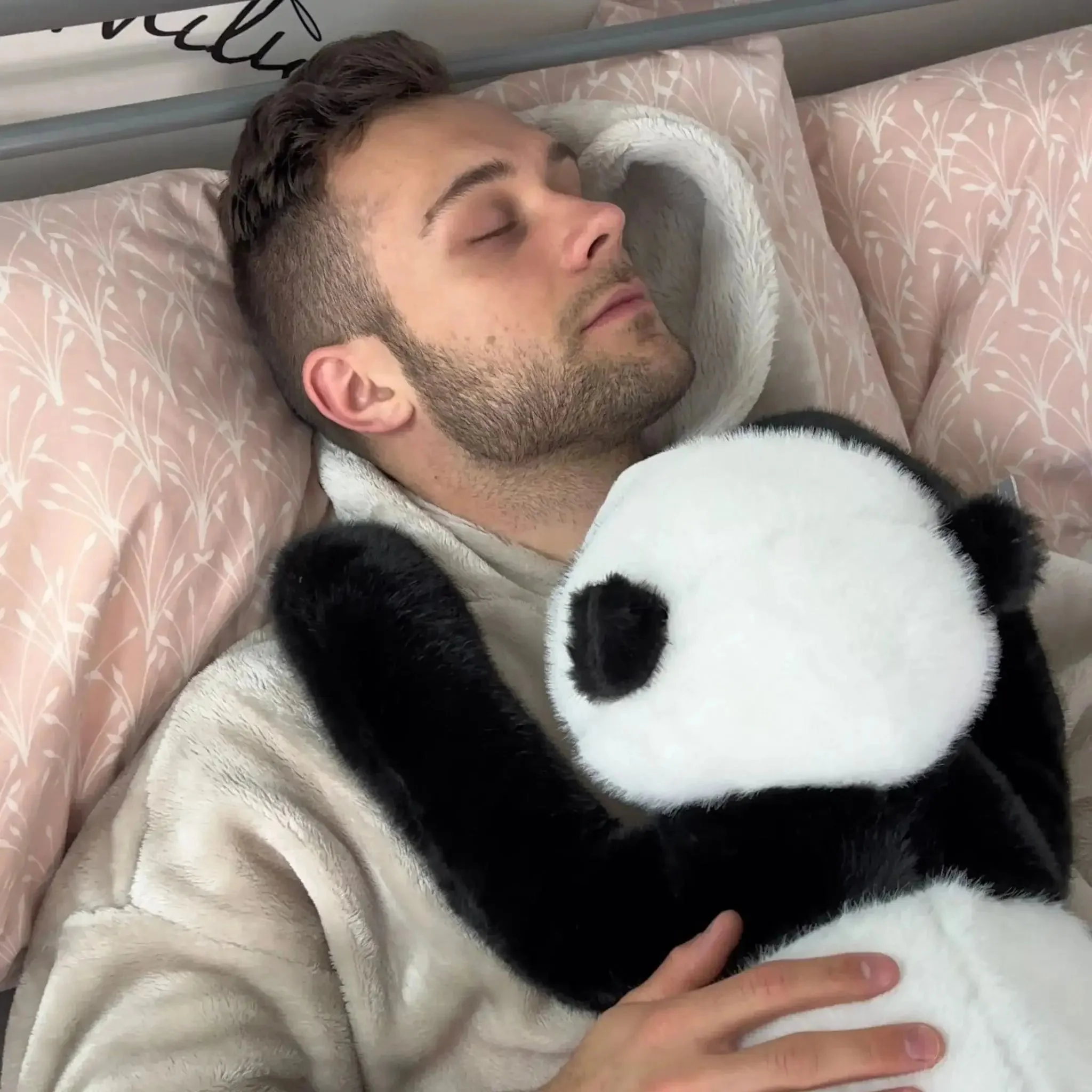 CalmCuddle™️ - The Original Weighted Animal - Image 3