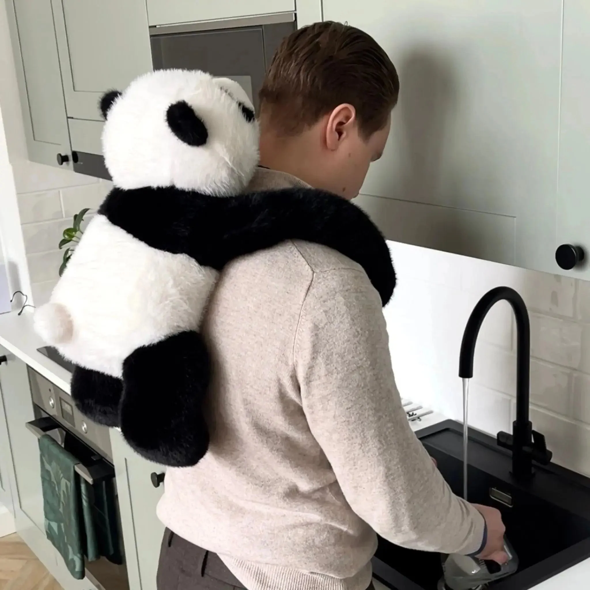CalmCuddle™️ - The Original Weighted Animal - Image 5
