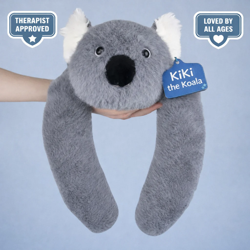 CalmCuddle™️ - The Original Weighted Animal - Image 8