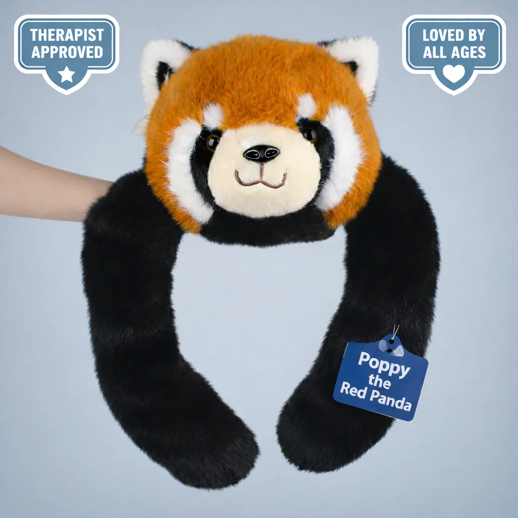 CalmCuddle™️ - The Original Weighted Animal - Image 9