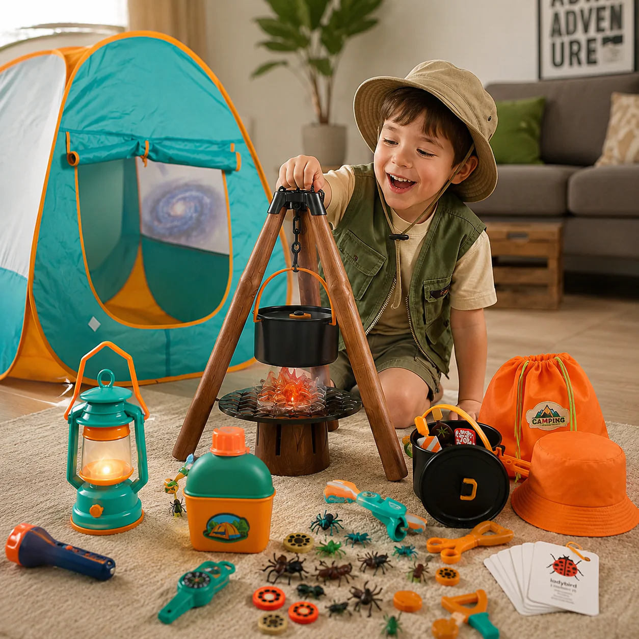 CampQuest Junior™ - Image 3