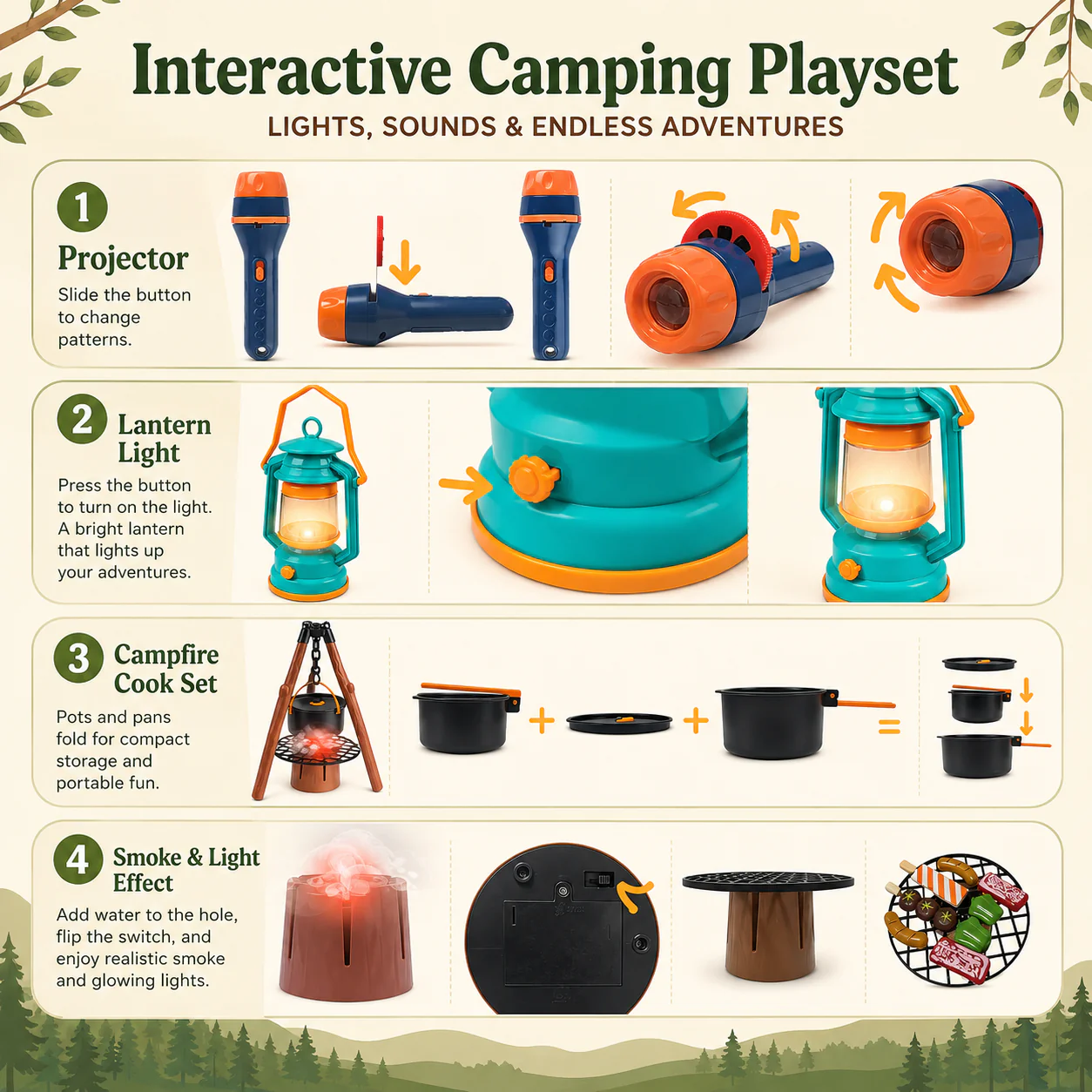 CampQuest Junior™ - Image 5