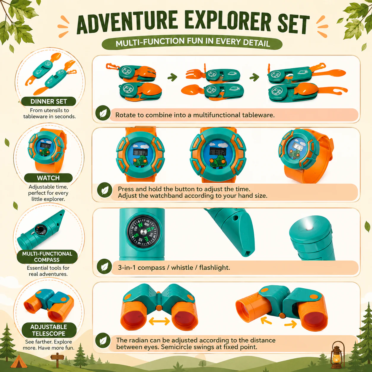 CampQuest Junior™ - Image 6