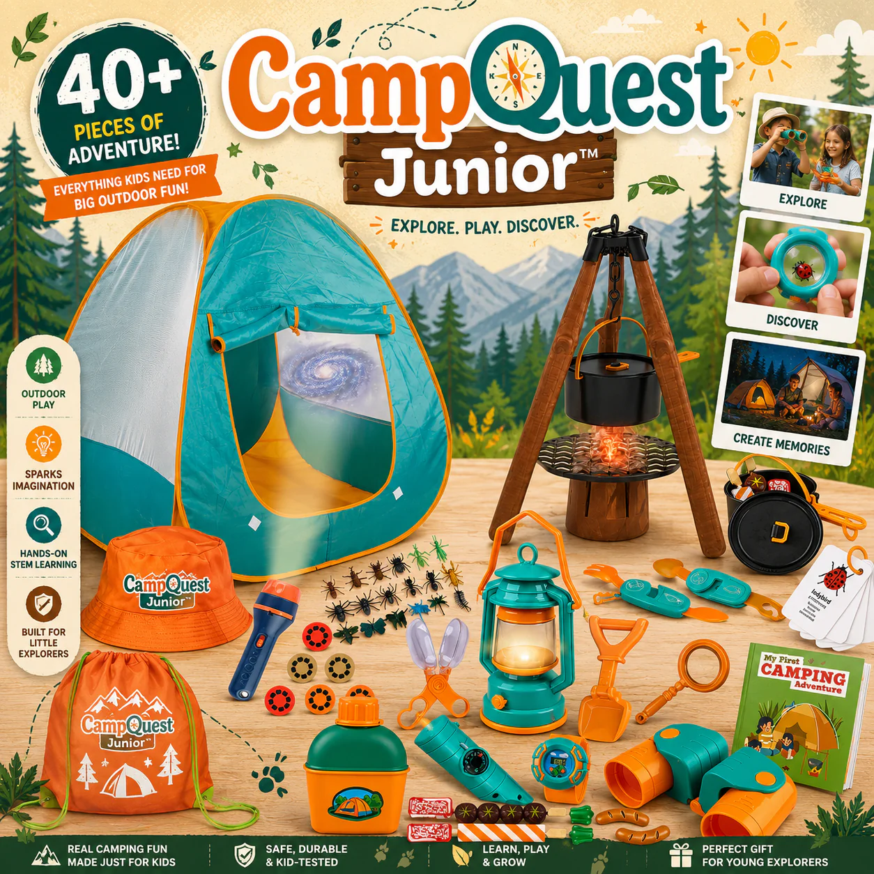 CampQuest Junior™ - Image 7