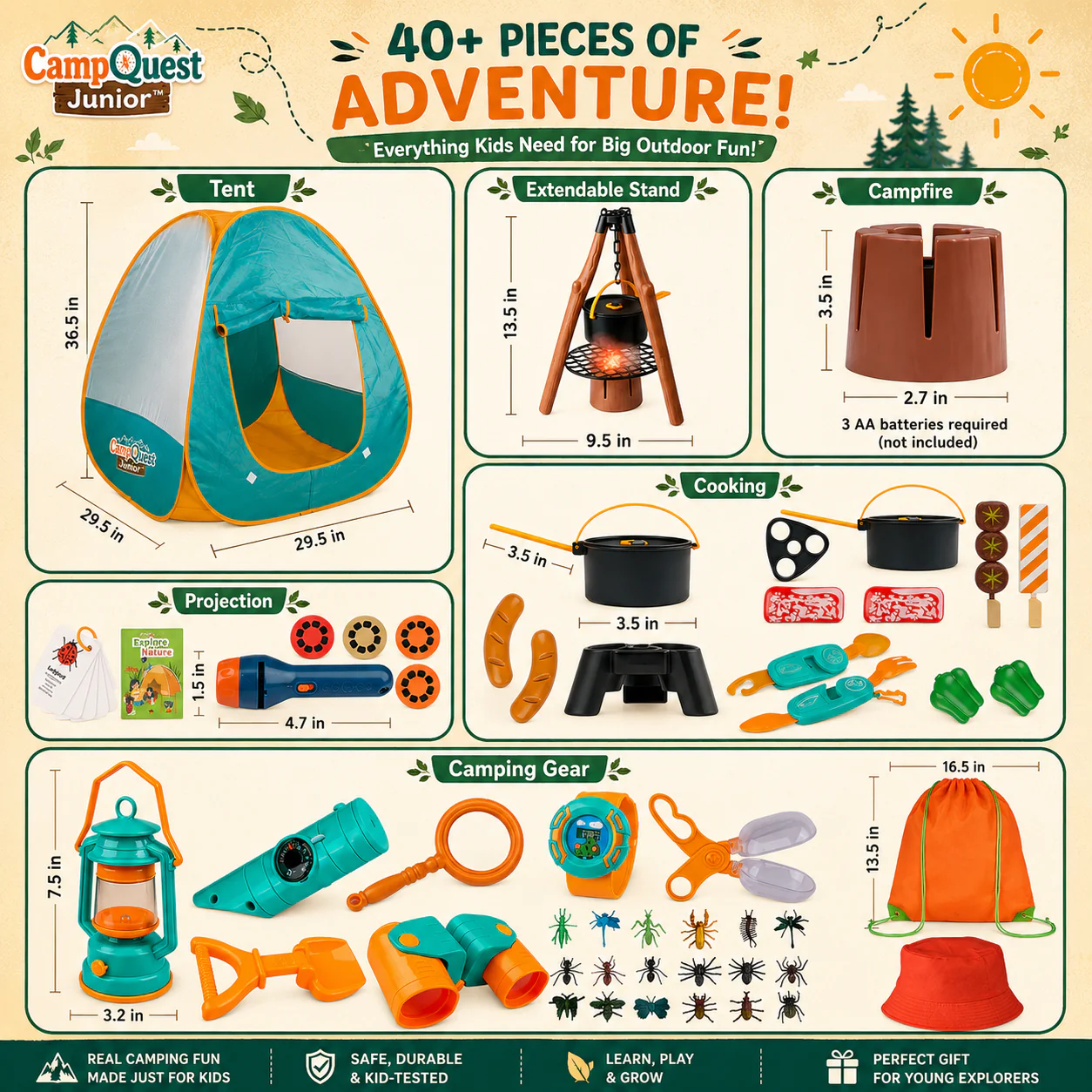 CampQuest Junior™ - Image 8