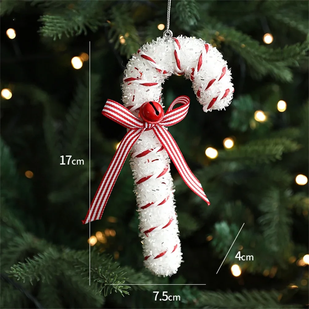 Christmas Candy Ornament - Image 10
