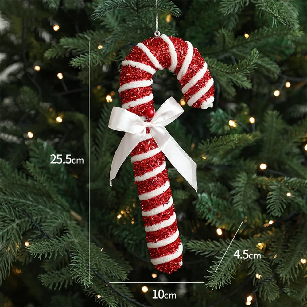 Christmas Candy Ornament - Image 11